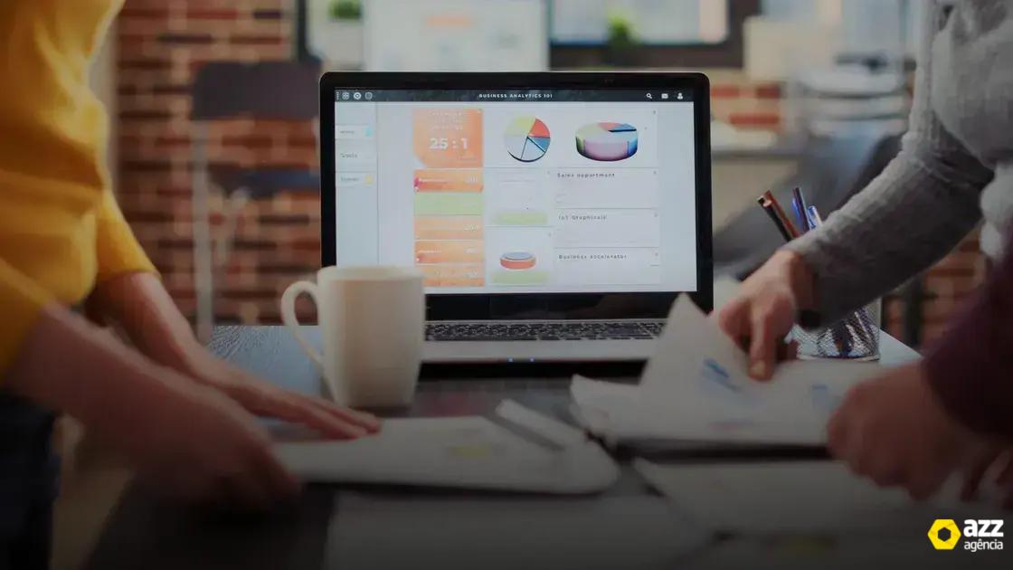 A Importância do Marketing Digital em Eventos Modernos A Importância do Marketing Digital em Eventos Modernos