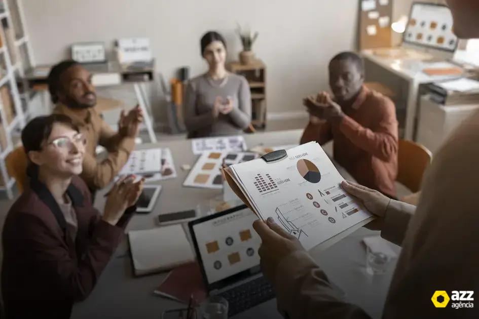 Anúncios Pagos e Retorno sobre Investimento Anúncios Pagos e Retorno sobre Investimento