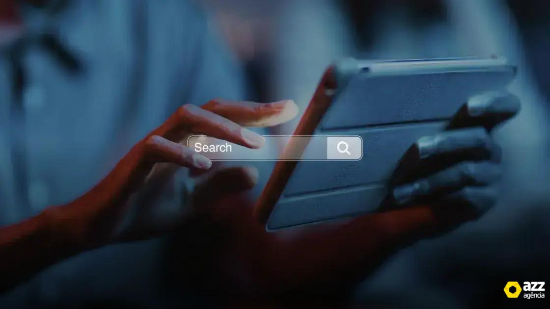 Como o conteúdo pode construir sua reputação na internet Como o conteúdo pode construir sua reputação na internet