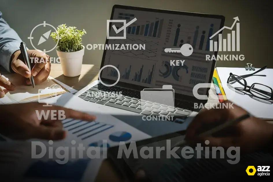 Como o Marketing Digital Transformou a Forma de Viajar