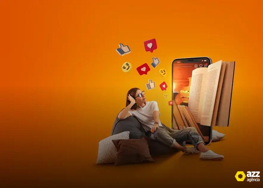 Conectando-se com influenciadores para ampliar sua audiência