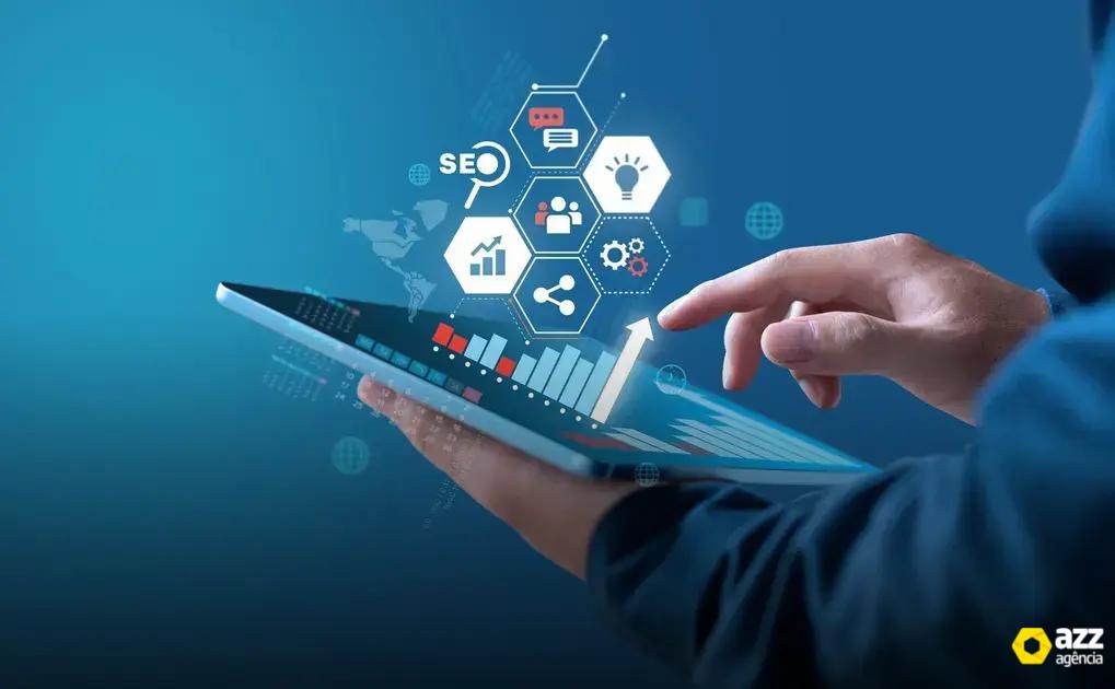 Framework para criar conteúdo relevante em mercados internacionais e regionais