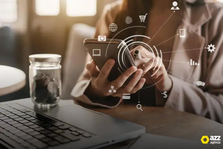 Criando Mensagens de Marketing que Inspiram e Mobilizam a Geração Z Criando Mensagens de Marketing que Inspiram e Mobilizam a Geração Z