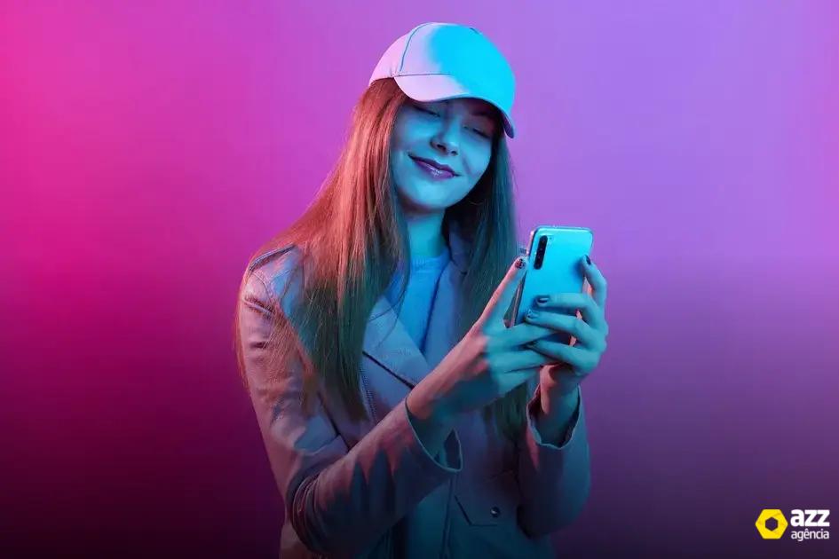 Editando vídeos para o Instagram: truques e dicas para conteúdo dinâmico