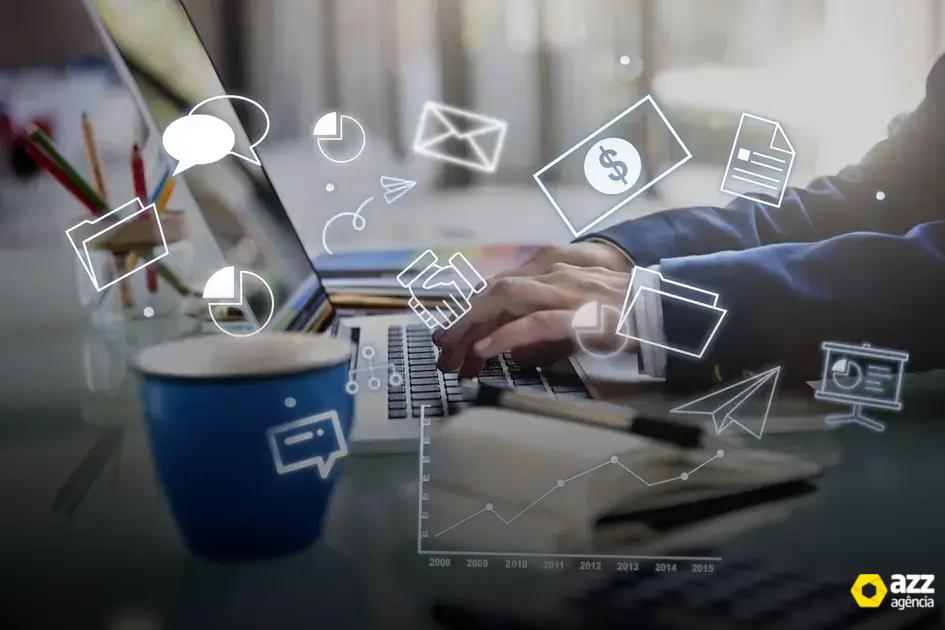 Estratégias de Marketing Digital Essenciais para Agências de Viagens