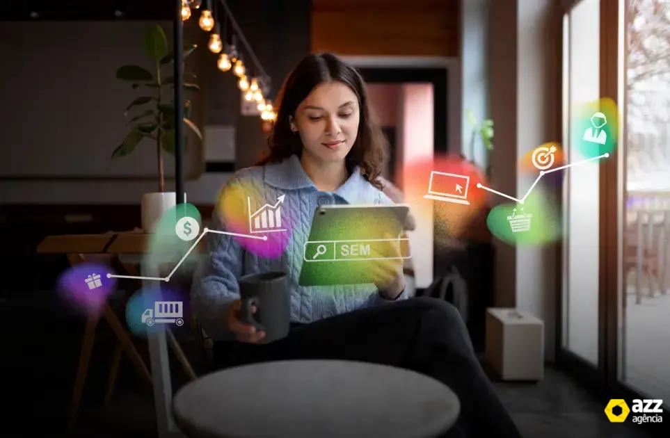 O Impacto das Redes Sociais nas Estratégias B2B O Impacto das Redes Sociais nas Estratégias B2B