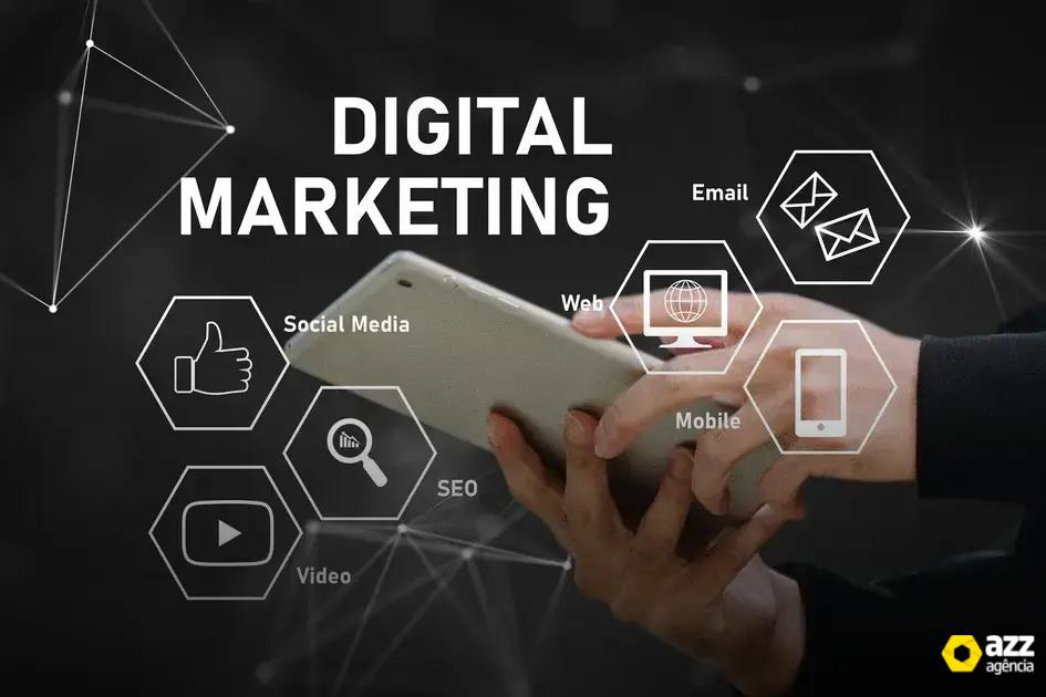 Passo a Passo para Integrar Marketing Digital em sua Estratégia de Vendas Diretas