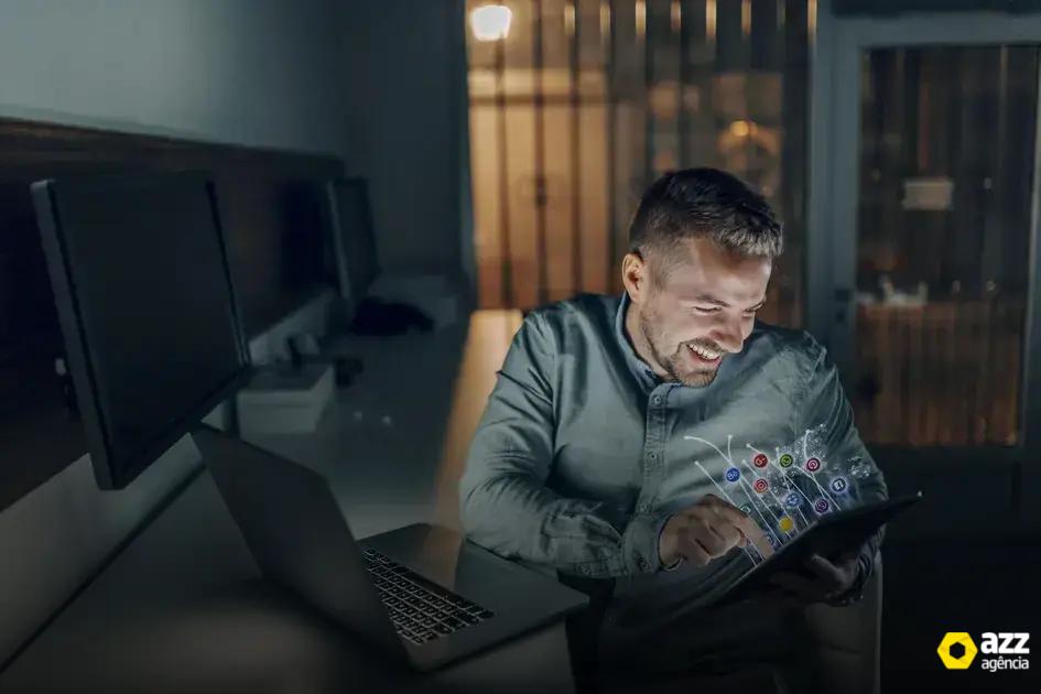 Preferências da Geração Z nas Redes Sociais e Conteúdo Online Preferências da Geração Z nas Redes Sociais e Conteúdo Online