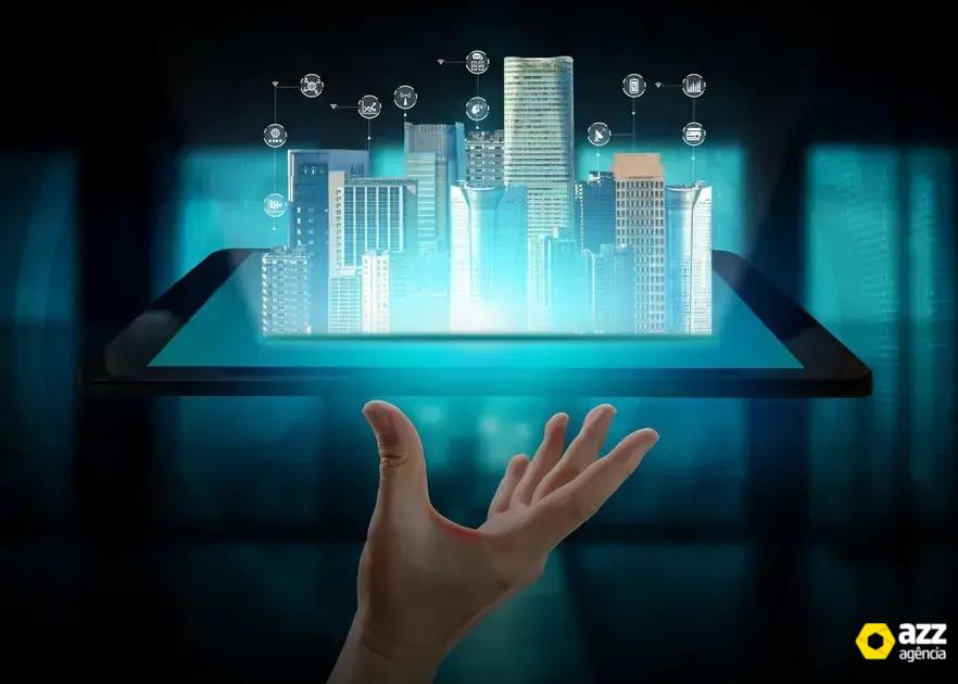 Criando postagens que engajam potenciais clientes imobiliários Criando postagens que engajam potenciais clientes imobiliários