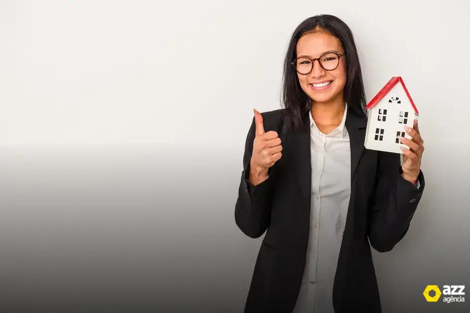 Marketing de conteúdo e engajamento no setor imobiliário Marketing de conteúdo e engajamento no setor imobiliário