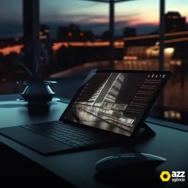 Benefícios de Criar Seu Site Através do Canva Benefícios de Criar Seu Site Através do Canva