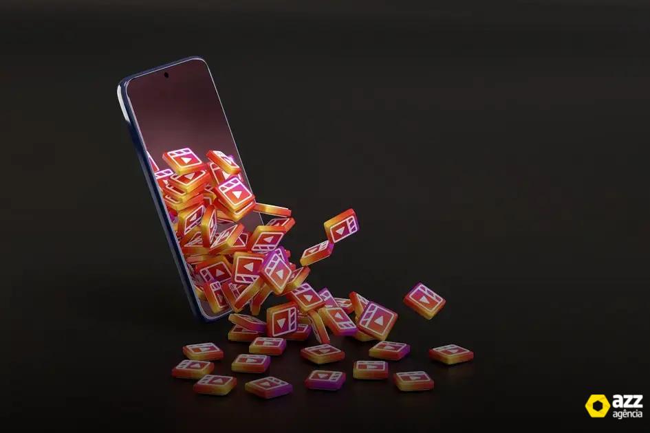 Construindo uma Comunidade Engajada no Instagram Construindo uma Comunidade Engajada no Instagram