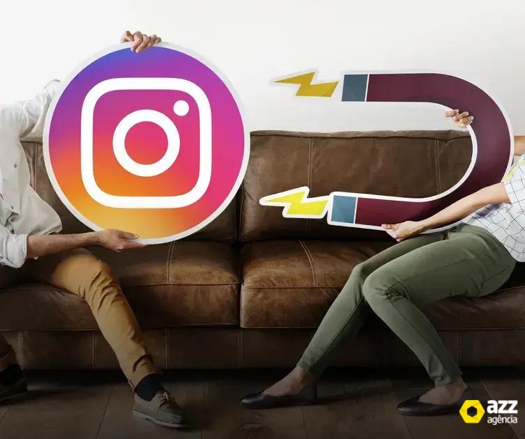 Criando uma estratégia de conteúdo eficaz no Instagram