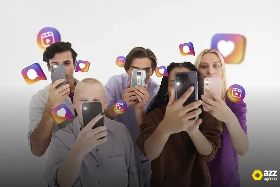 Estratégias de networking em redes sociais para freelancers