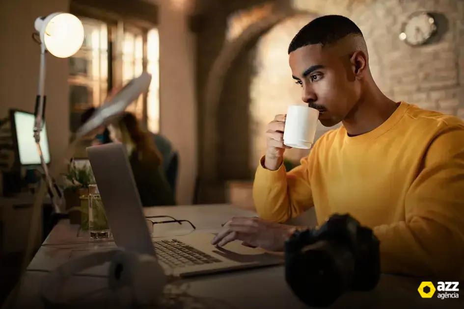 Estratégias para criar seu site sem ter CNPJ Estratégias para criar seu site sem ter CNPJ