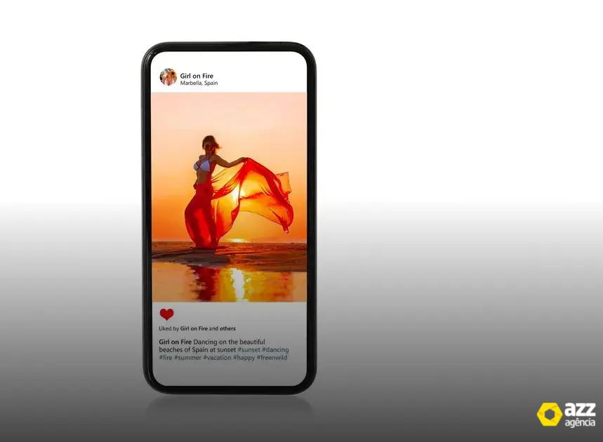 Medindo o Sucesso de Suas Campanhas no Instagram Medindo o Sucesso de Suas Campanhas no Instagram