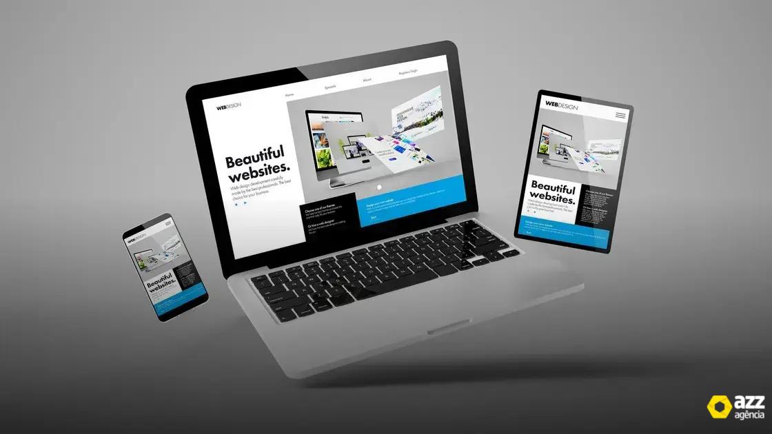 Orçamento para um Website: Itens que Afetam o Preço