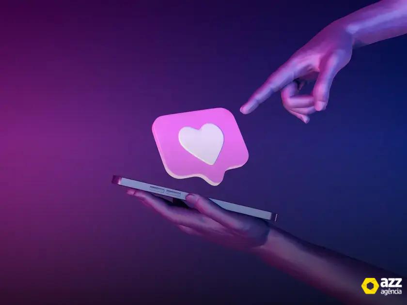 Storytelling no Instagram: como contar a história da sua floricultura e engajar clientes
