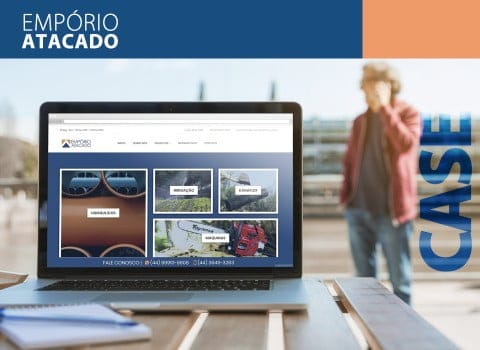 case criacao de site emporia atacado