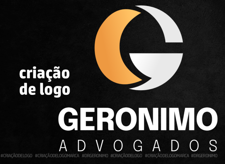 criação de logo