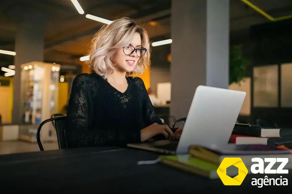 A Evolução da Criação de Site: Adaptando-se às Novas Tendências da Web A Evolução da Criação de Site: Adaptando-se às Novas Tendências da Web