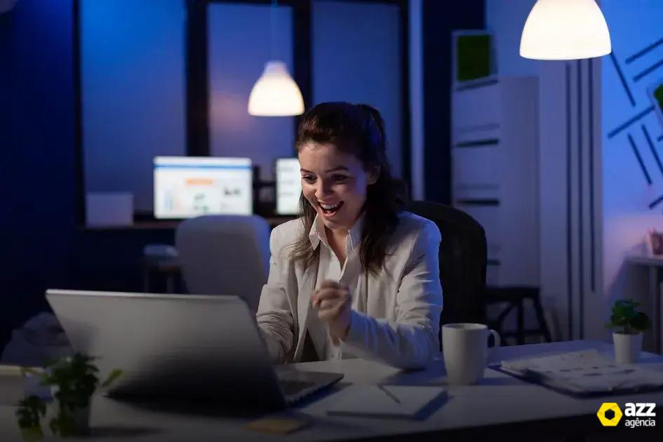 A Evolução do Marketing Digital com GEO