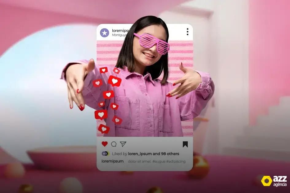 A Importância de Hashtags Relevantes para Atrair Visitantes