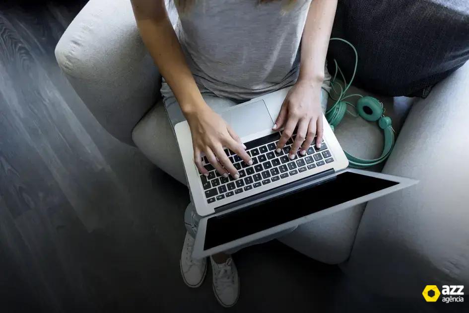 A importância de um design responsivo