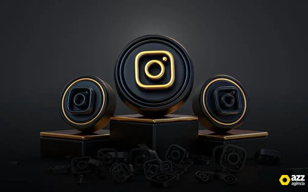 Adapte-se rapidamente às novas direções do Instagram