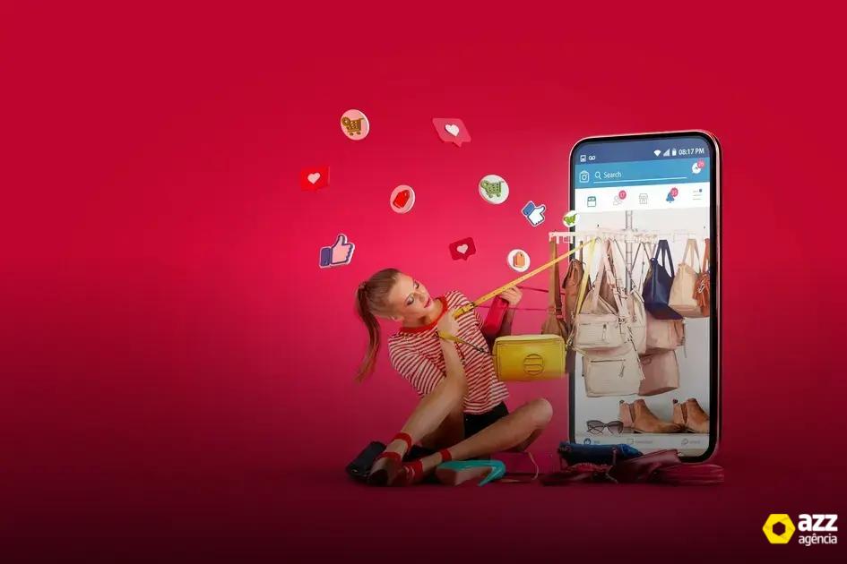 Analisando Métricas para Refinar Estratégias no Instagram