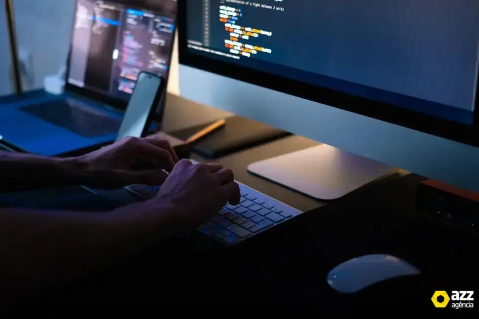 Como o Conteúdo Web Influencia na Experiência do Usuário