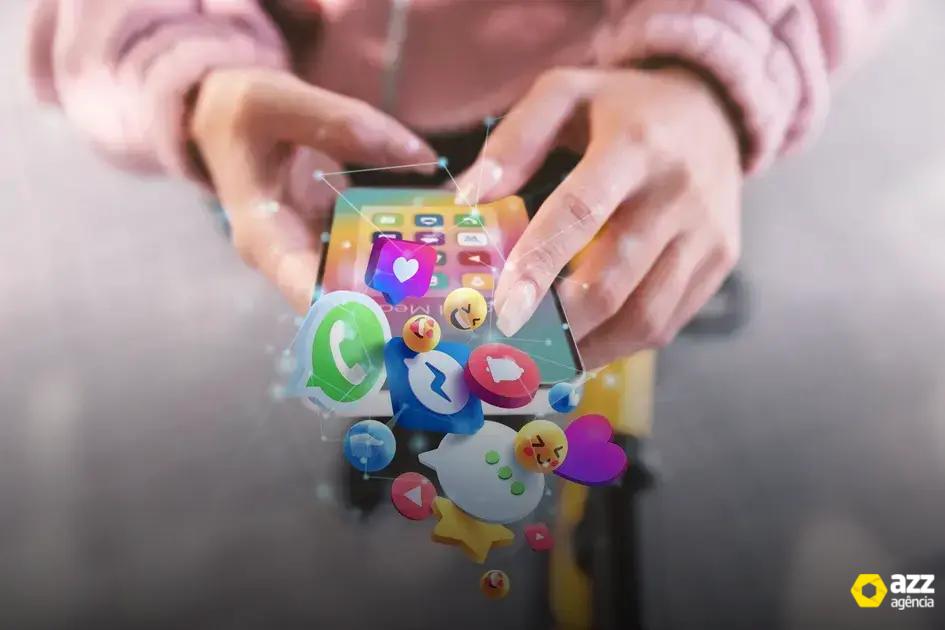 Como o Marketing de Conteúdo Impulsiona Negócios B2B Como o Marketing de Conteúdo Impulsiona Negócios B2B