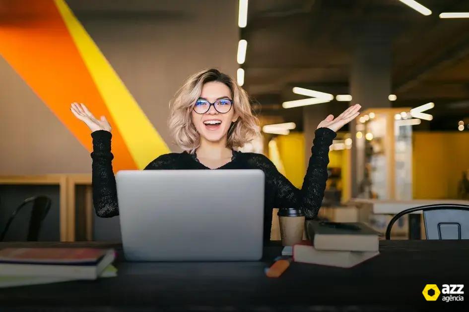 Convertendo Visitantes com um Design Atrativo no Canva