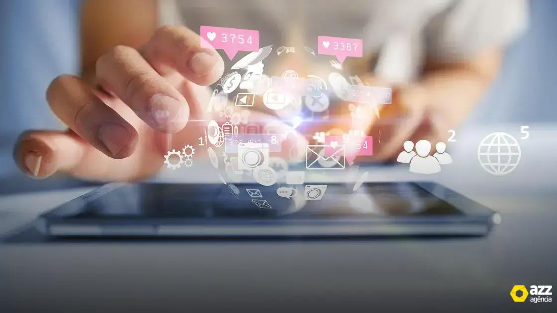 Criando Conteúdo Adaptável para Vários Canais Criando Conteúdo Adaptável para Vários Canais