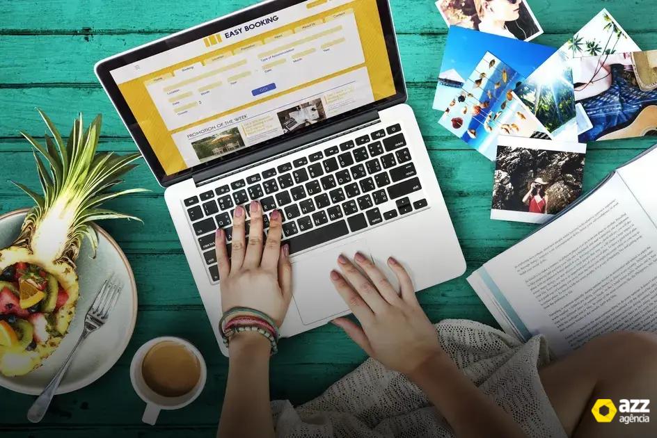 Criando conteúdo envolvente e SEO-friendly