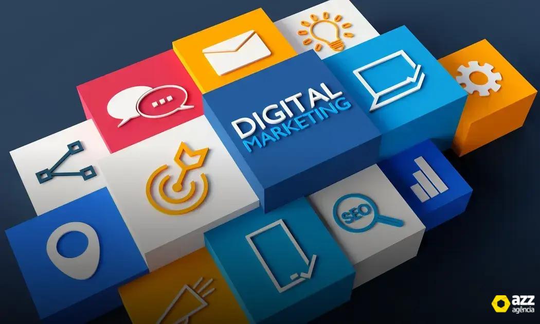 Desafios e Soluções no Marketing Digital Transfronteiriço