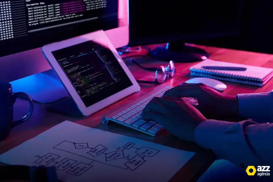 Design Responsivo: Criando um Site Acessível em Todos os Dispositivos