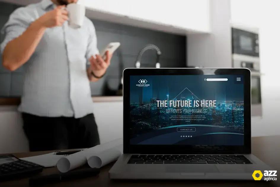 Entendendo as Plataformas de Criação de Sites: Qual Escolher