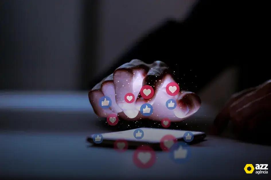 Estratégias de Hashtags para Aumentar a Visibilidade no Instagram