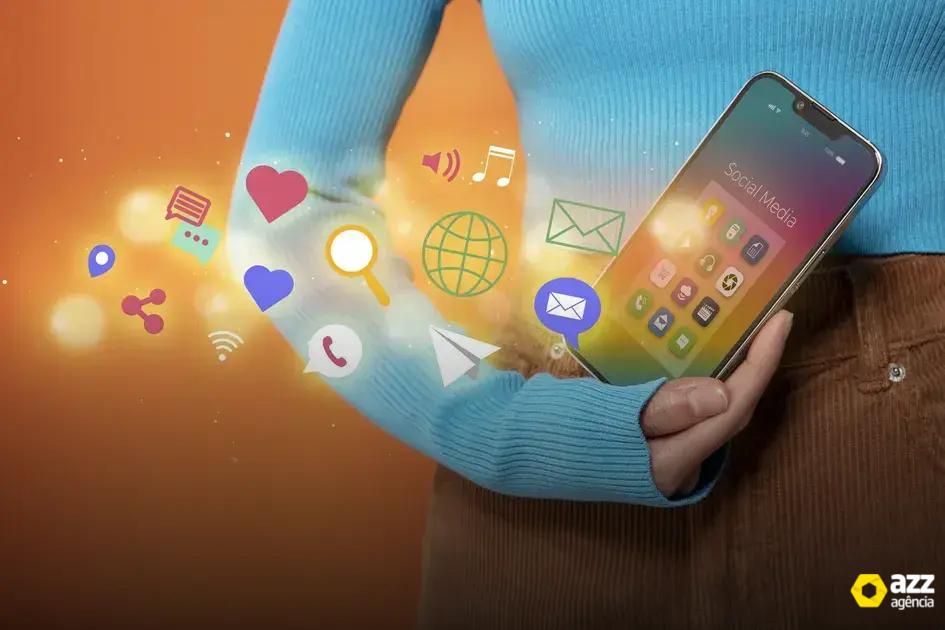 Estratégias eficazes de atendimento ao cliente nas redes sociais