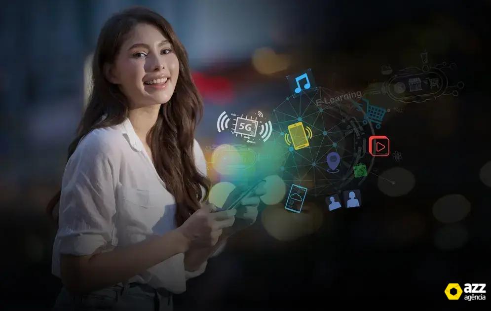 Estratégias para Desenvolver Conteúdo Digital Confiável Estratégias para Desenvolver Conteúdo Digital Confiável