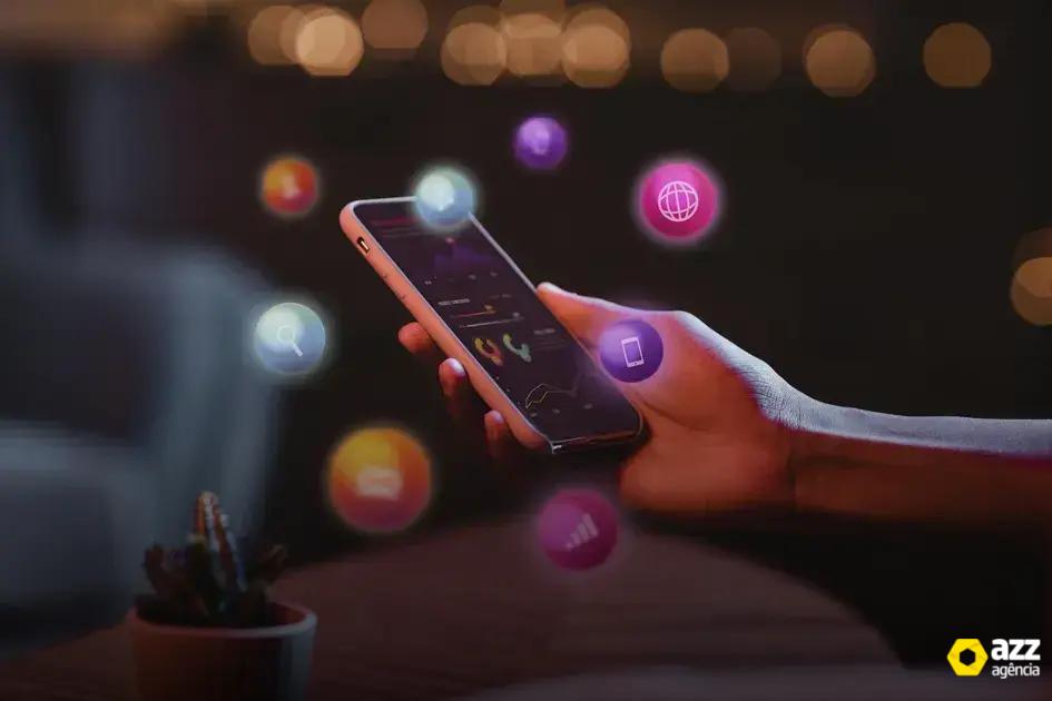 Estratégias para fortalecer conexões online