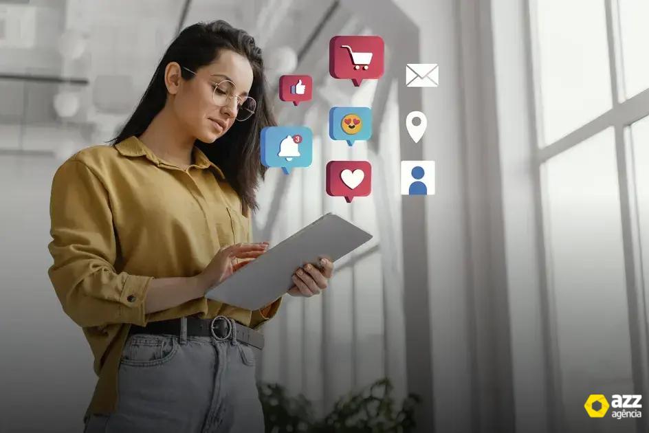 Eventos e webinars como ferramentas de marketing para educação