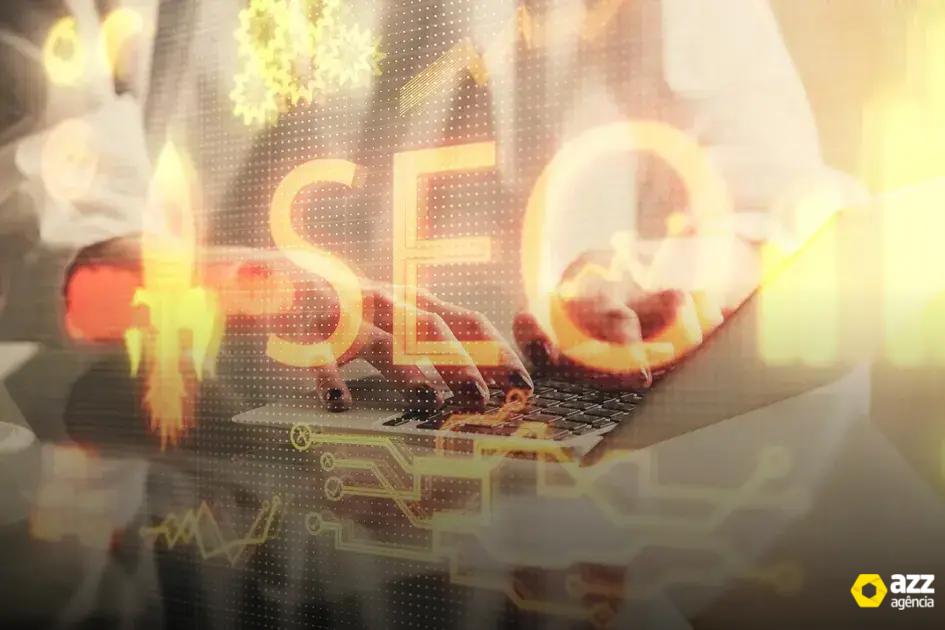 Exemplos práticos de estratégias de SEO para IA bem-sucedidas