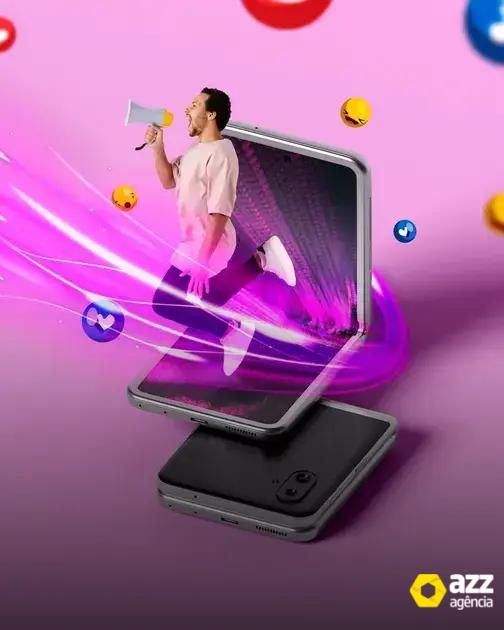 Explorando ferramentas de automação de marketing para negócios eficientes