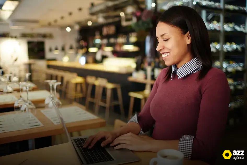 Explorando plataformas gratuitas para construção de sites