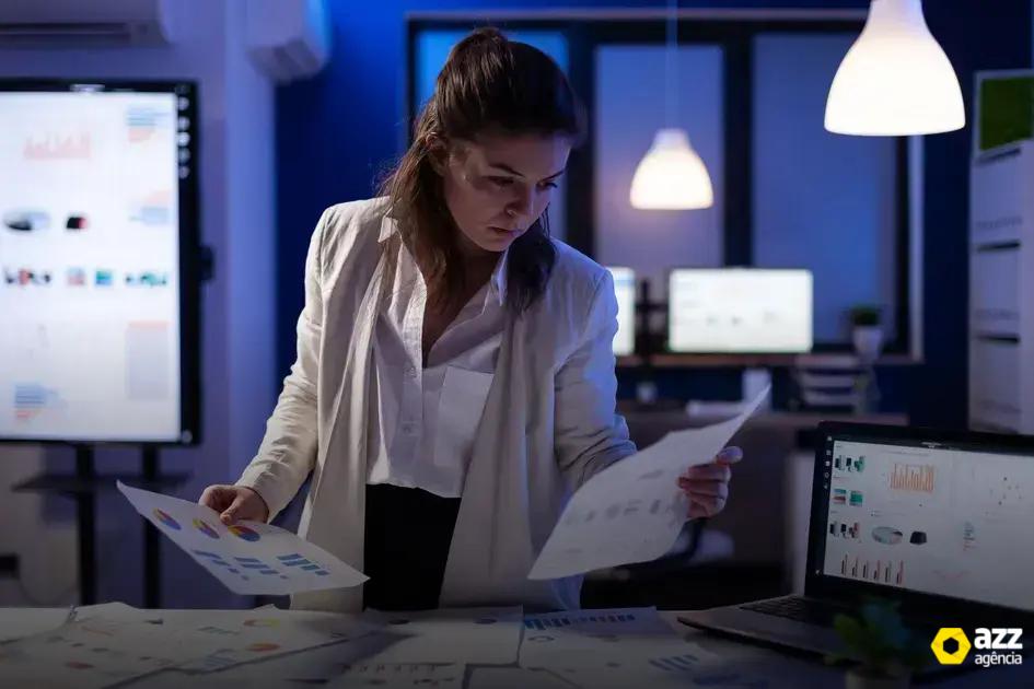 Ferramentas essenciais para a criação de conteúdo visual eficaz