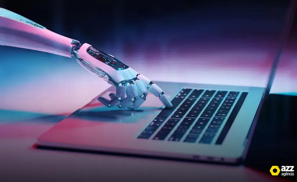 Ferramentas que ajudam a implementar e monitorar SEO para IA