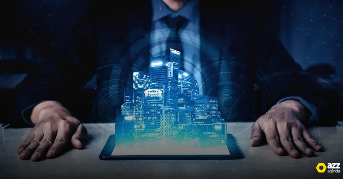 Identificando Influenciadores Imobiliários Potenciais para a Sua Marca