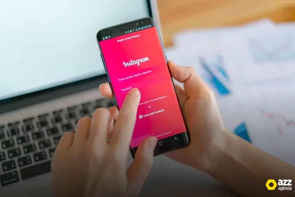 Identificando Seus Principais Objetivos de Marketing no Instagram